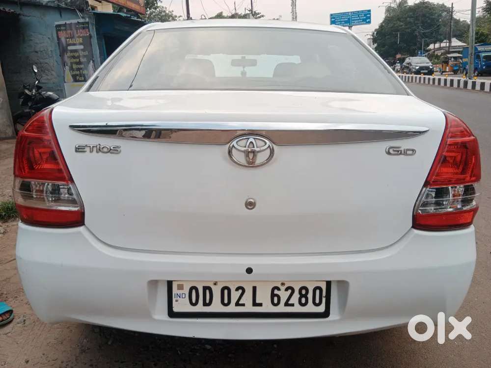 Good Condition