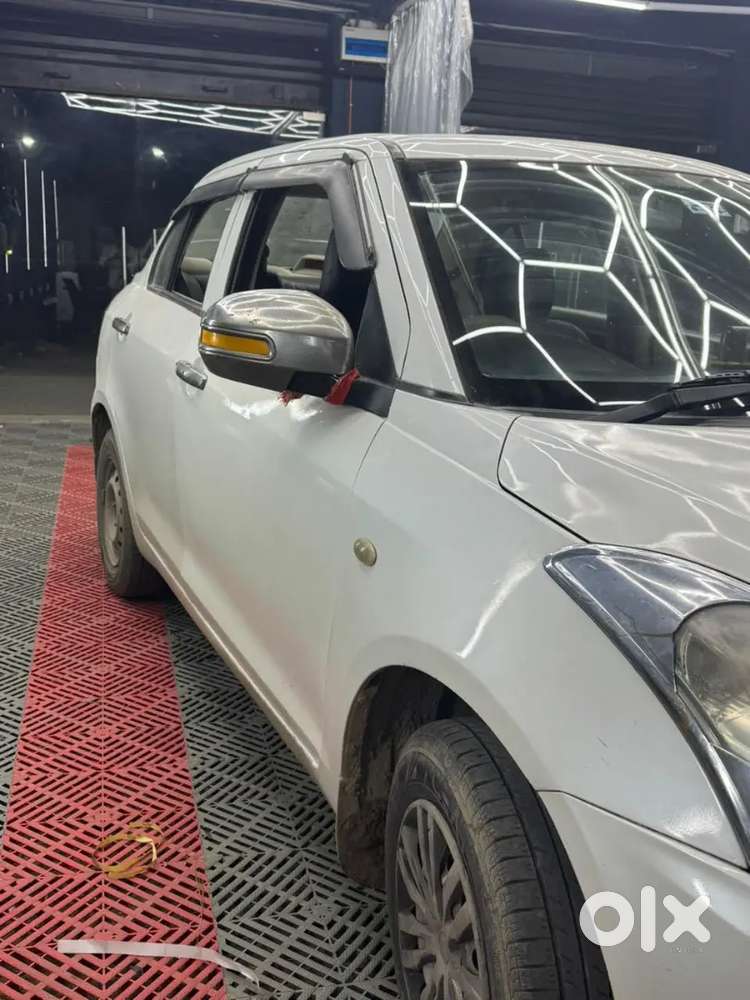 Maruti Suzuki Dzire Vdi 2019