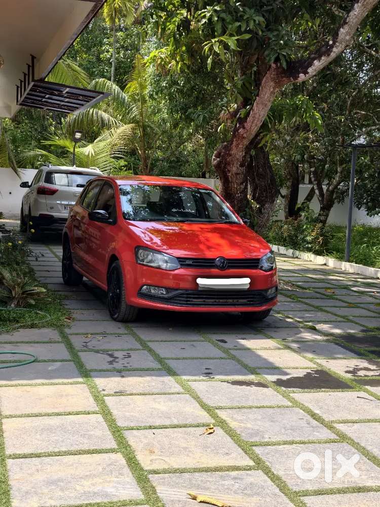 Volkswagen Polo 2018
Good Condition
Well Maintained
Family Used