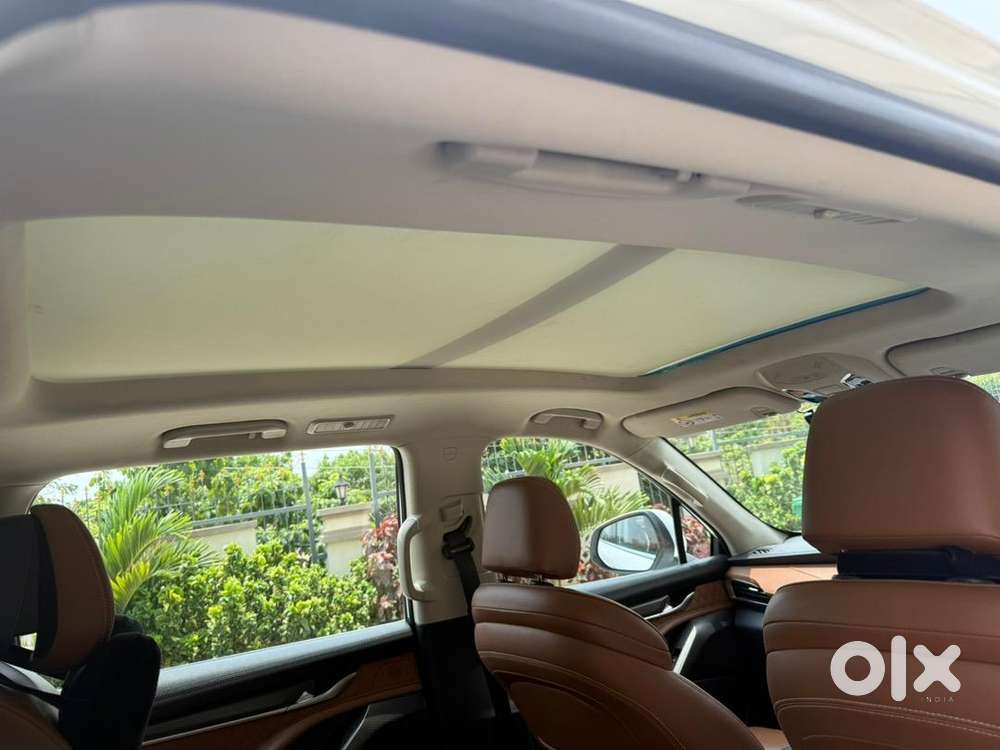 Mg Diesel Car 2020 Model