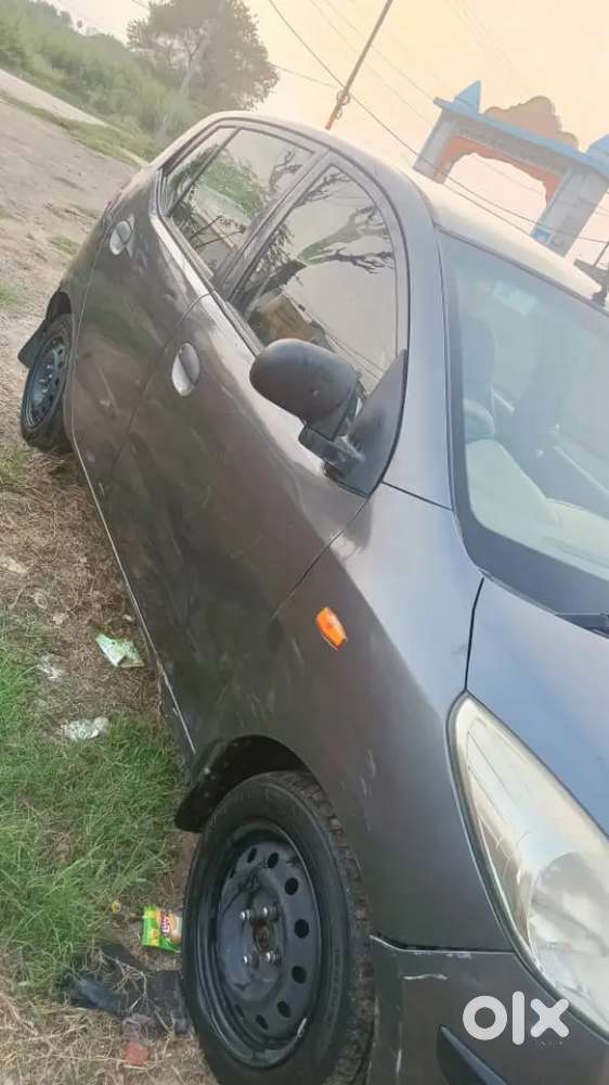 Hyundai I10 Petrol 2007