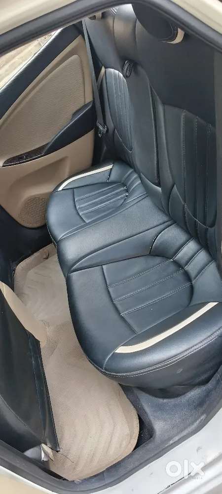 Hyundai Verna Sx Crdi Diesel 2014 Well Maintained