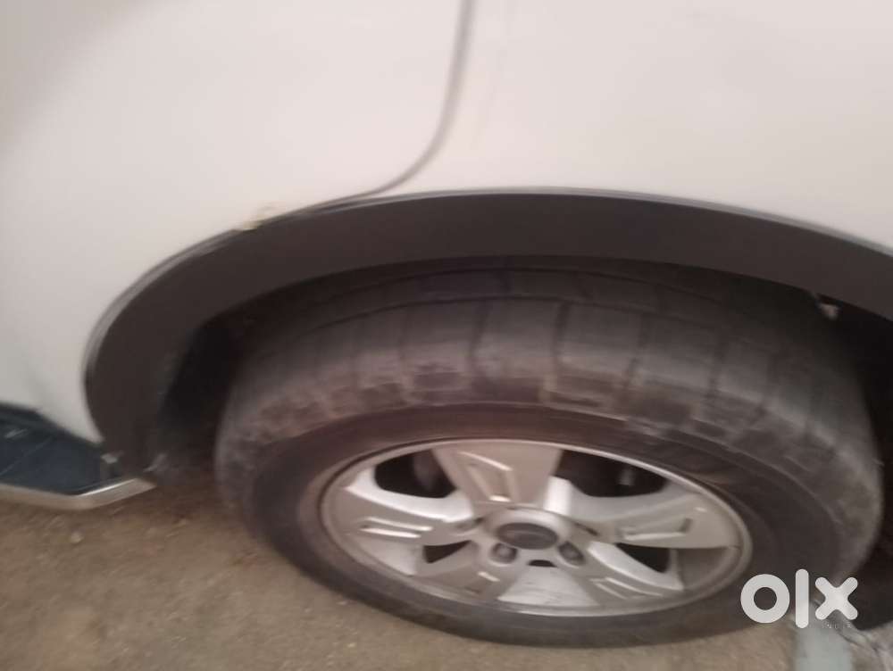 Mahindra Xuv500 2011-2015 W8 4wd, 2015, Diesel