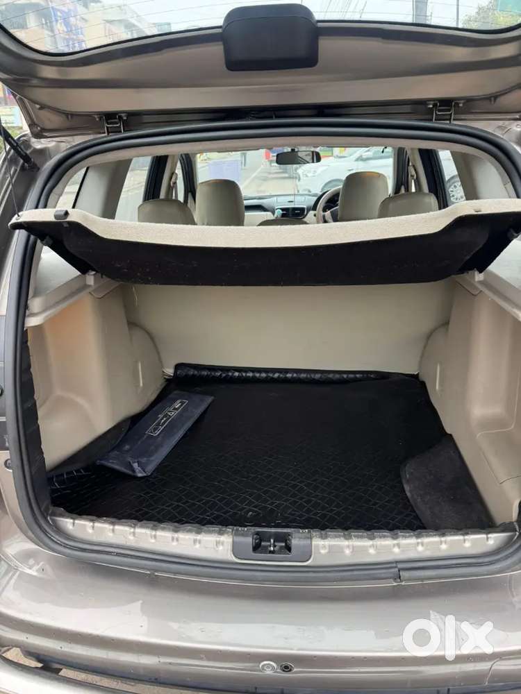 Nissan Terrano Diesel 2016 Rampur Transferred