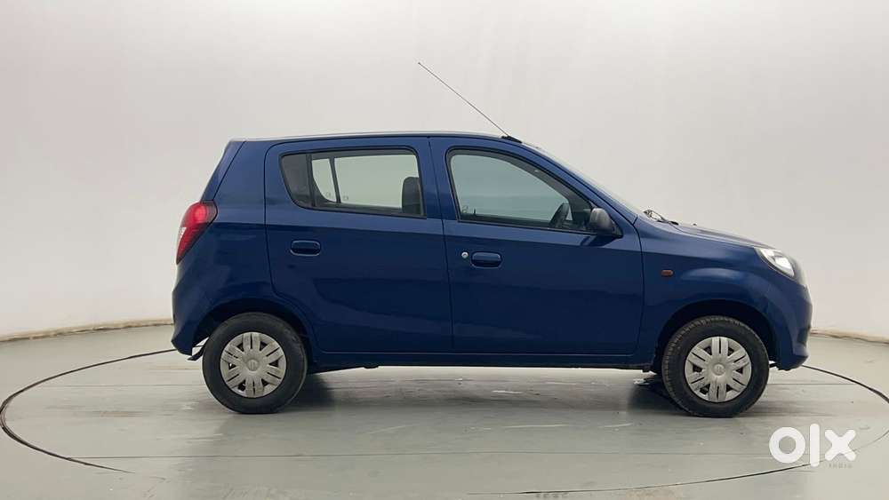 Maruti Suzuki Alto 800 Lxi, 2014, Petrol
