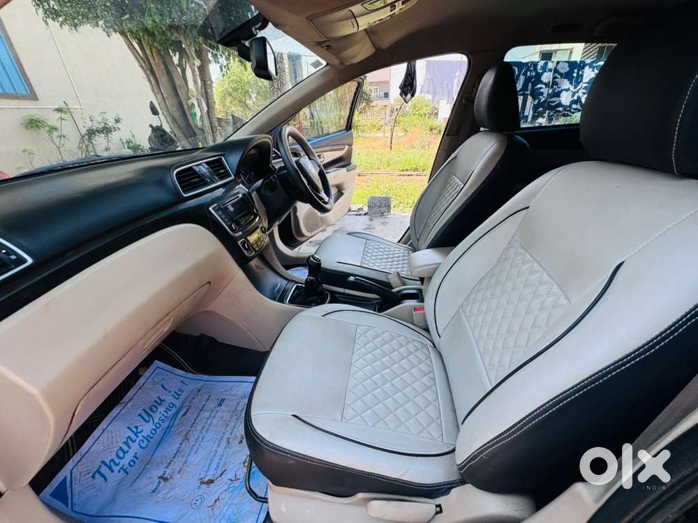 Maruti Suzuki Ciaz 2016 Diesel Well Maintained