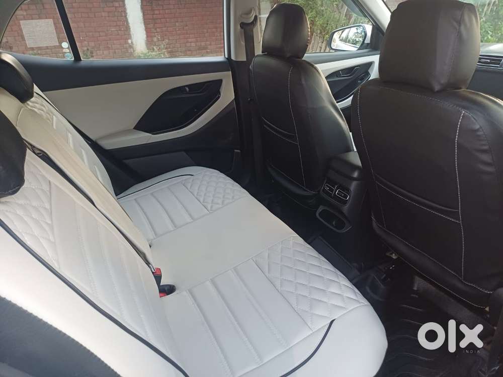 Hyundai Creta 1.6 Ex Petrol, 2023, Petrol