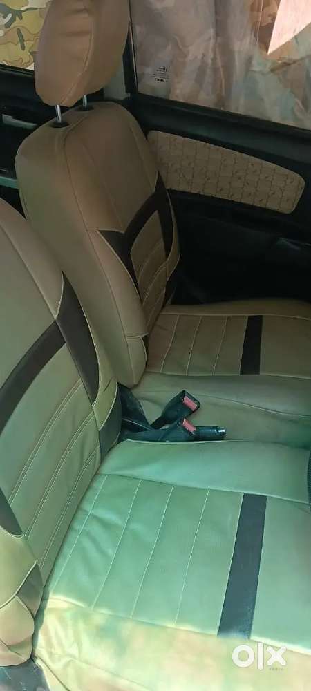 Maruti Suzuki Wagon R Lxi 2014