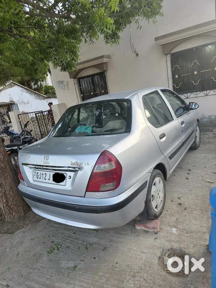 Tata Indigo