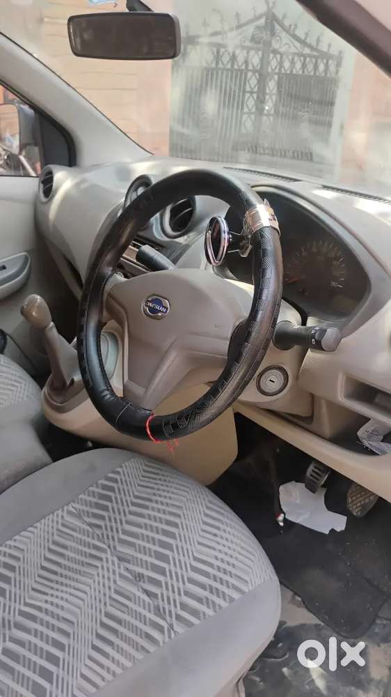 Best Condition 7 Seater Car In City