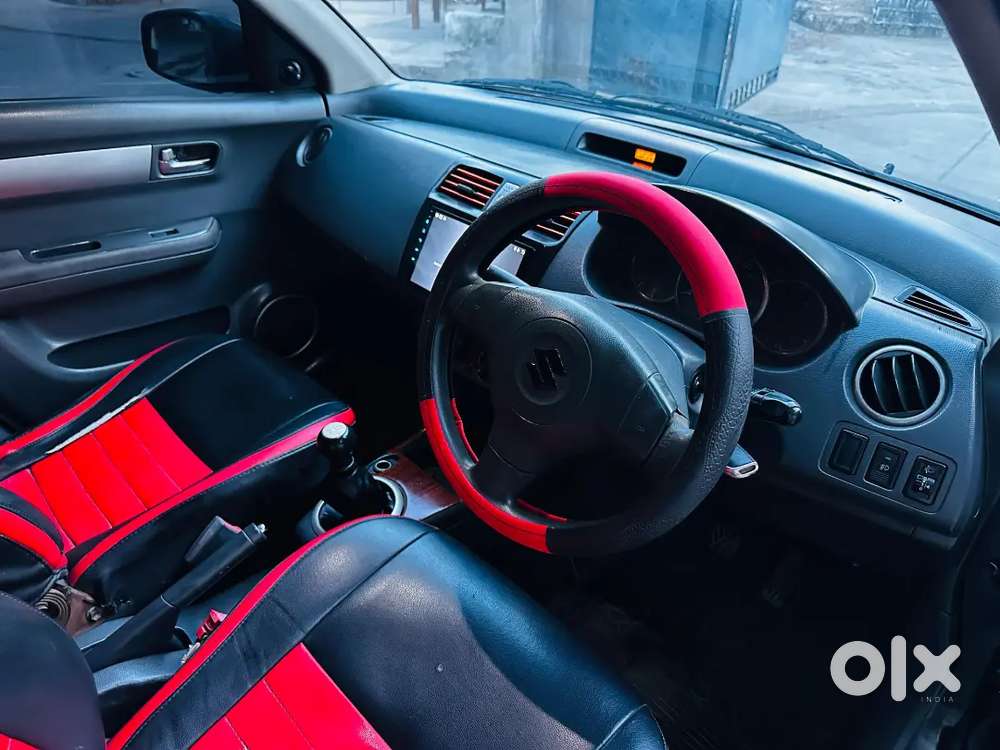 Maruti Suzuki Swift 2010 Diesel 92000 Km Driven Validity-2030