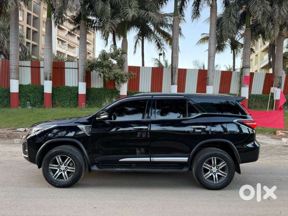 Toyota Fortuner 4x2 Mt 2.8 Diesel, 2023, Diesel