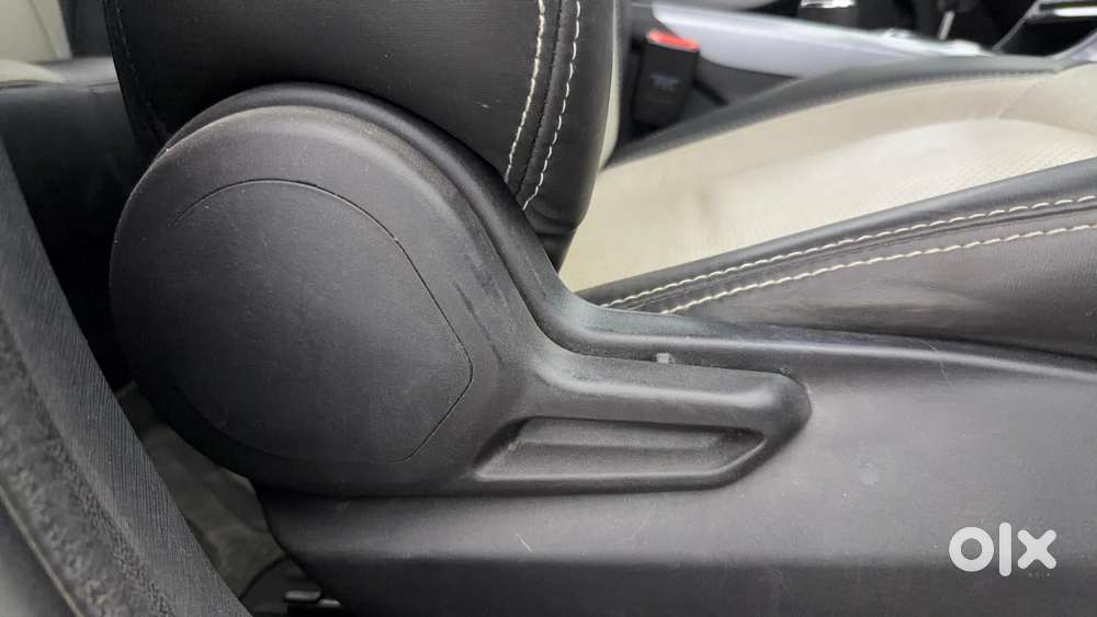 Tata Nexon 1.5 Revotorq Xma Plus (s) Amt, 2023, Petrol