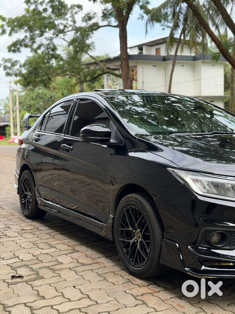 Honda City Diesel 2014 Model