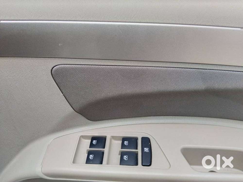 Mahindra Scorpio S10, 2016, Diesel