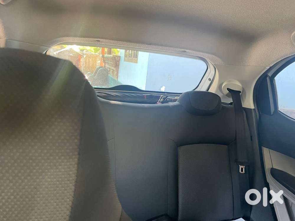 Tata Tiago 1.2 Revotron 2018