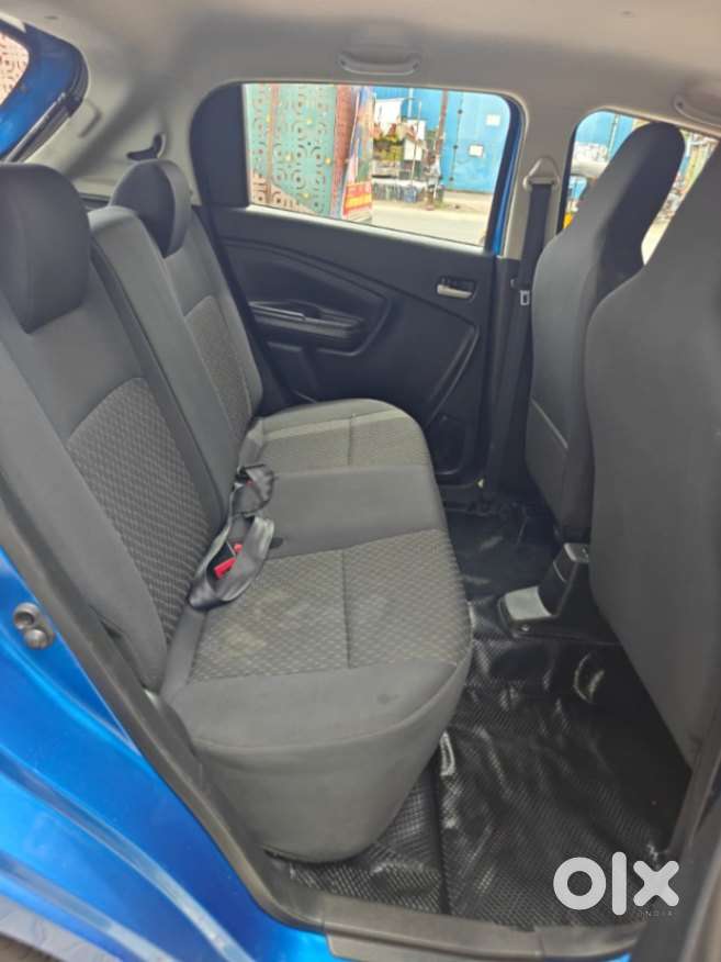 Maruti Suzuki Celerio 2021-1.0 Zxi Plus Mt, 2021, Petrol