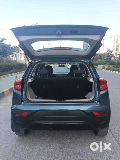 Mahindra Xuv300 W6 Diesel, 2019, Diesel