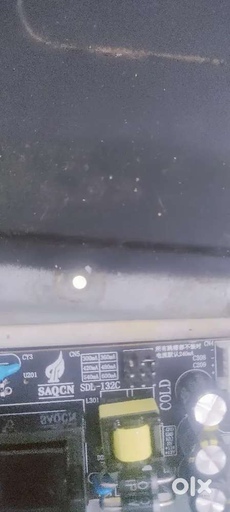 Chevrolet Captiva 2008 Diesel Well Maintained