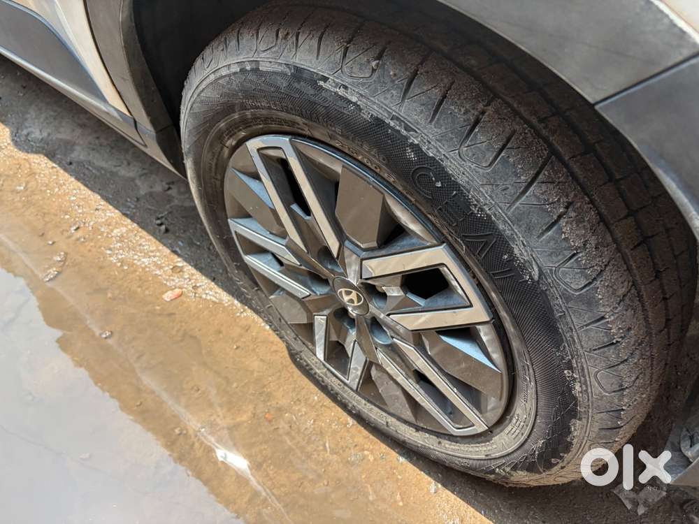 Hyundai Venue Sx 2021
