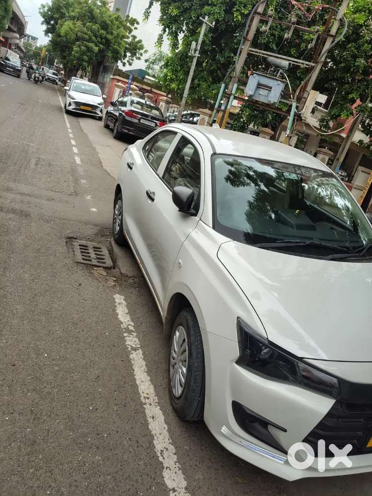 Maruti Suzuki Dzire 2026