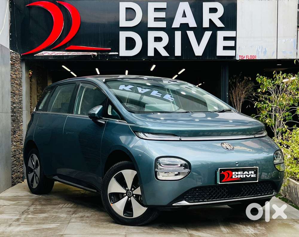 Mg Windsor Ev Essence, 2025, Electric