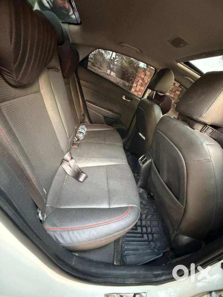 Hyundai Verna 1.0 Sx (o) Turbo Gdi Dct, 2023, Petrol