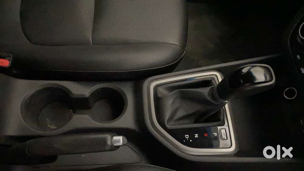 Hyundai Creta 1.6 Sx Plus Petrol At, 2016, Petrol