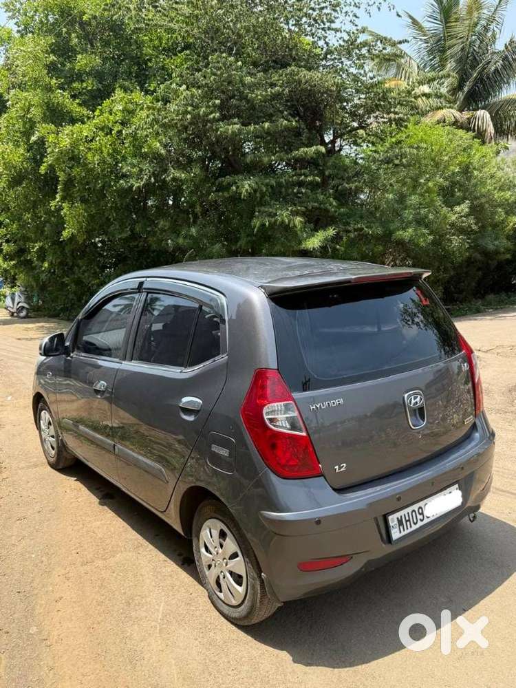 Hyundai I10 1.2 Kappa Magna, 2012, Petrol