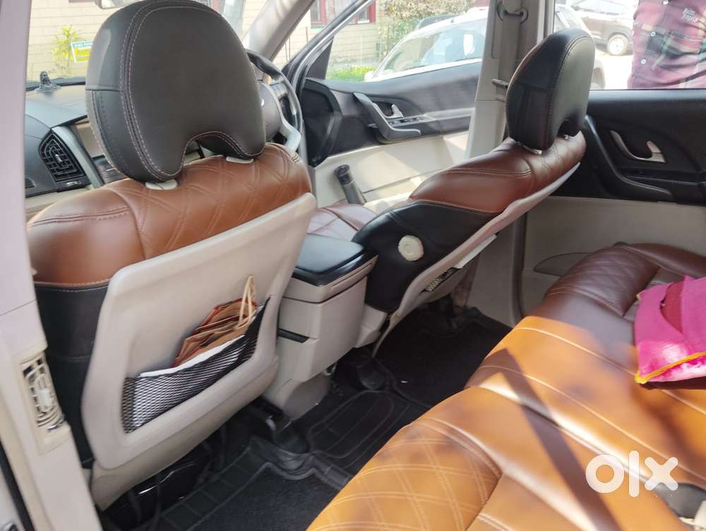 Mahindra Xuv500 2018, 2018, Diesel