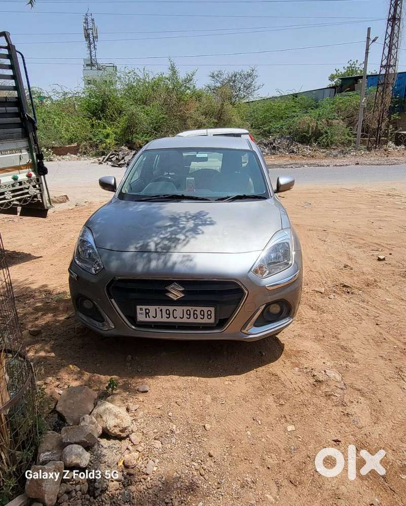Maruti Suzuki Dzire 2020 Petrol Good Condition And Well Maintained
