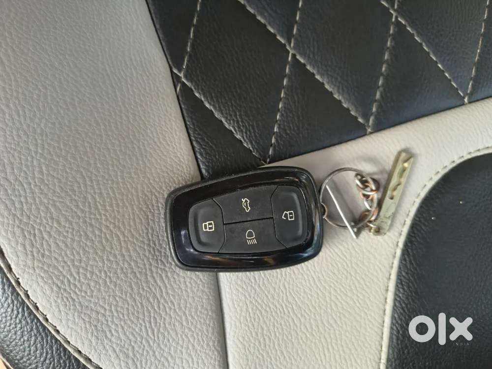 Tata Tiago Nrg Well Maintained Car