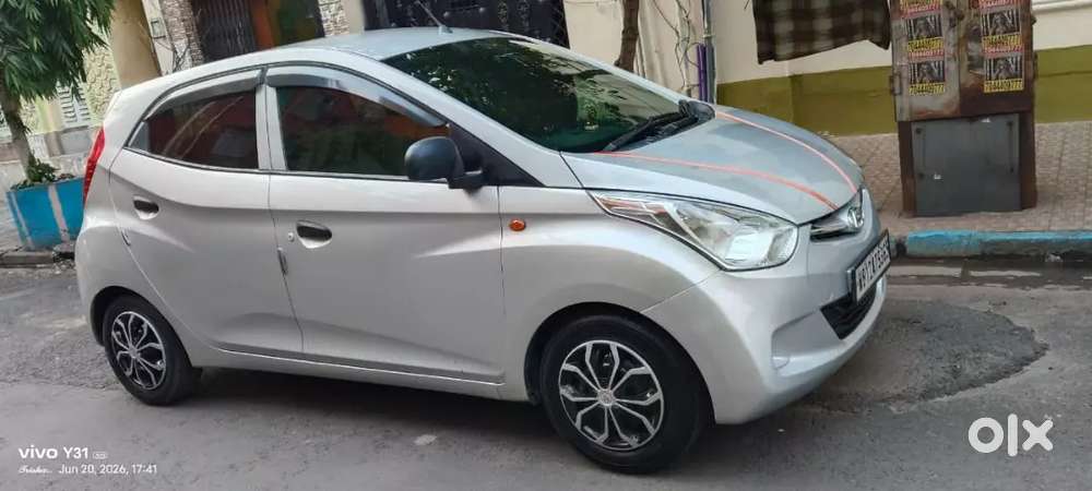 Hyundai Eon 1.0 2018