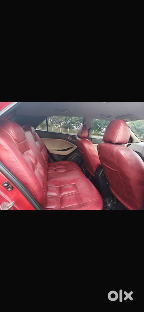 Hyundai I20 1.2 Magna Executive, 2018, Petrol
