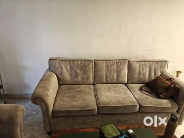 Moving Sale Barely Used Sofa dining set study and coffee table Sofa Dining 1797375555