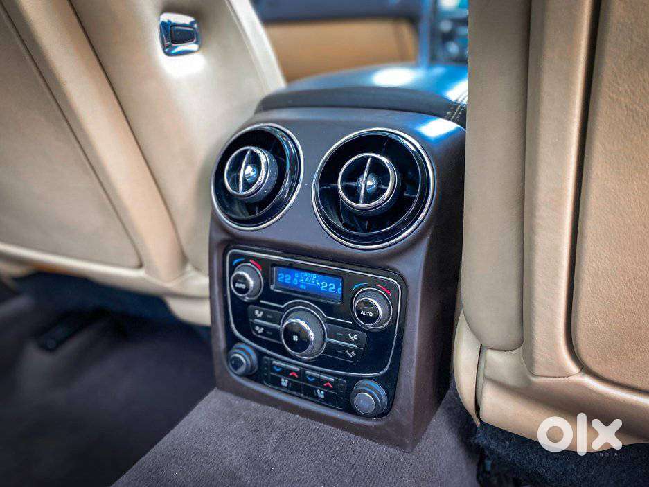 Jaguar Xj 3.0l Premium Luxury, 2014, Diesel