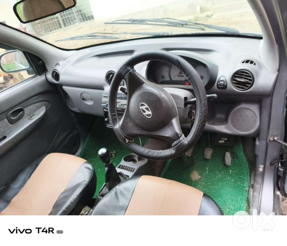 2009 Hyundai Santro Xing