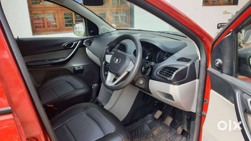 Tata Tiago Jtp Petrol, 2019, Petrol