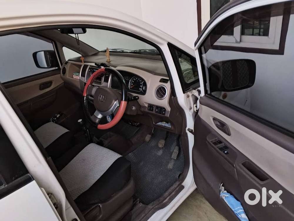 Maruti Suzuki Zen Estilo 2010 Petrol 50100 Km Driven