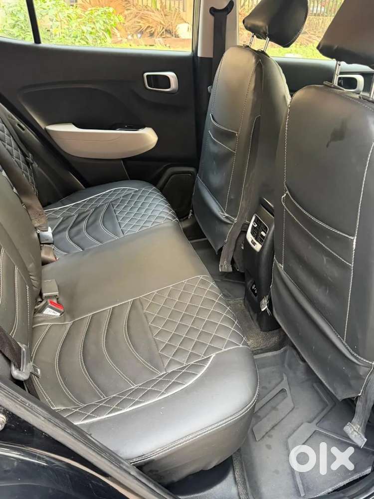 Hyundai Venue S 1.2 Petrol, 2024, Petrol