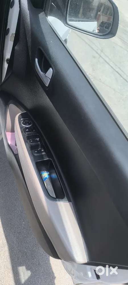 Hyundai Xcent 2014 Diesel Well Maintained