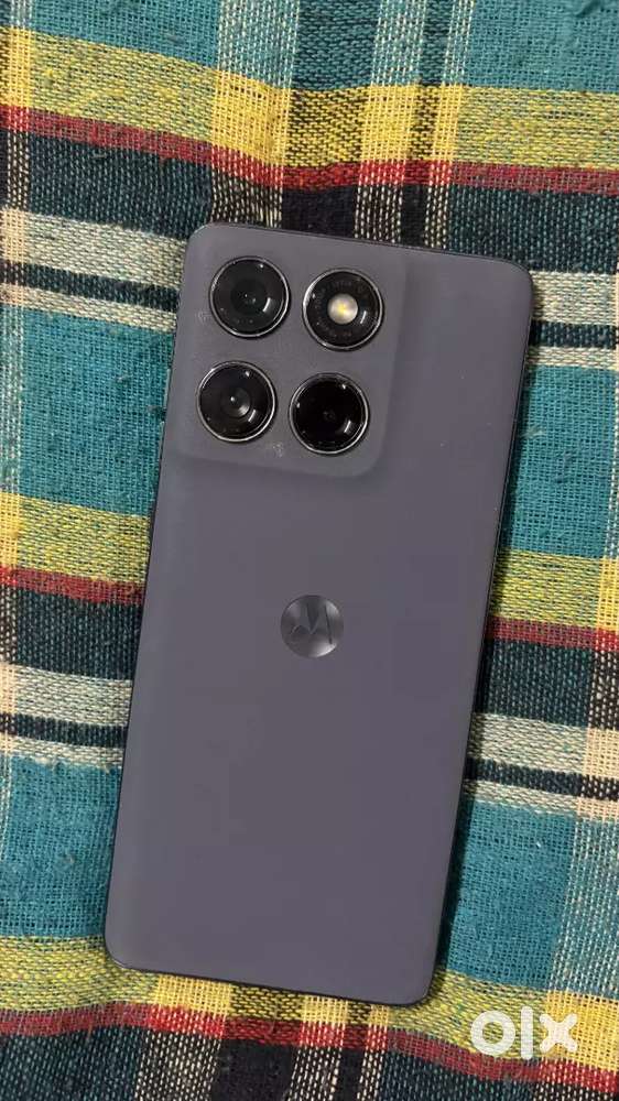 Edge 60 fusion