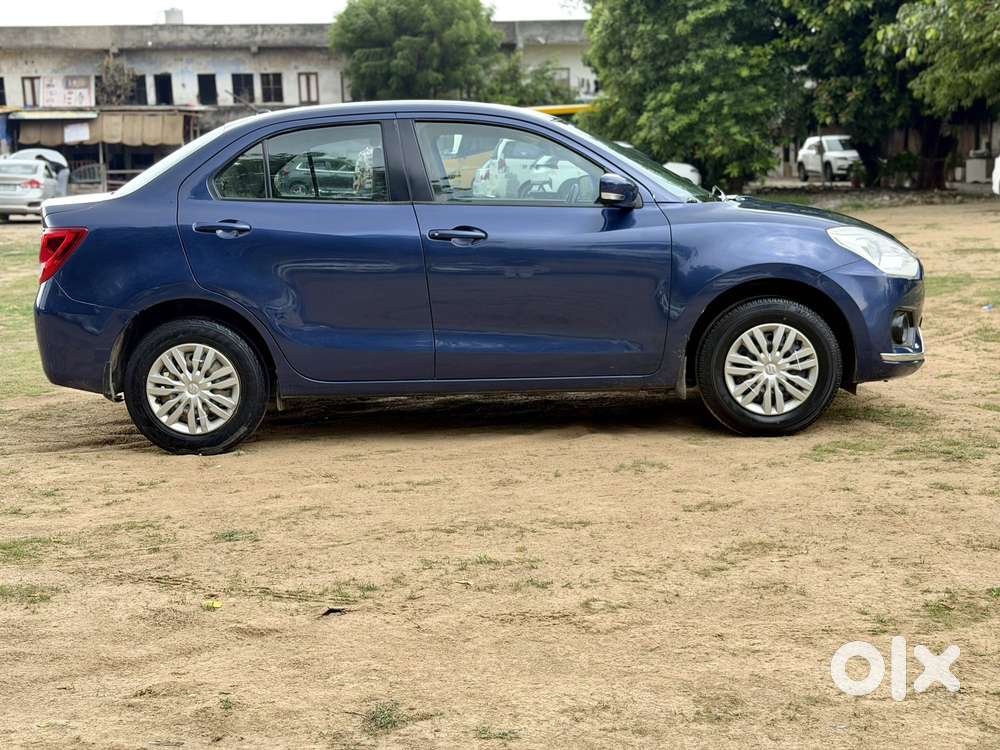 Maruti Suzuki Swift Dzire 1.2 Vxi Allure Limited Edition, 2019, Cng ..