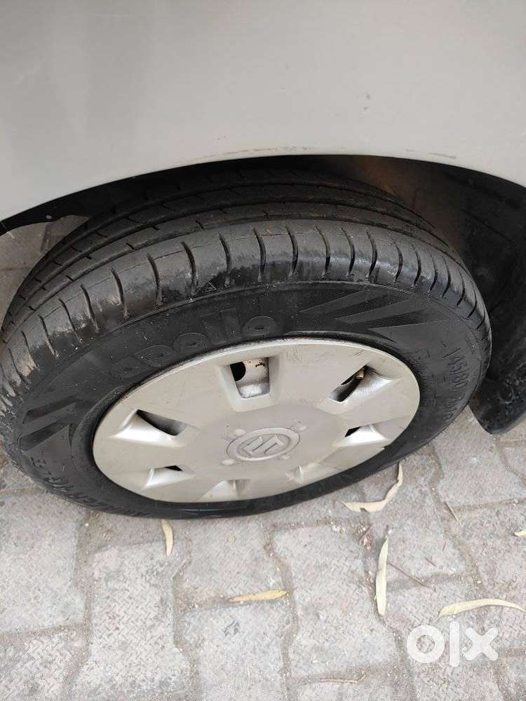 Maruti Suzuki Wagon R 1.0 Lxi Cng, 2012, Cng & Hybrids