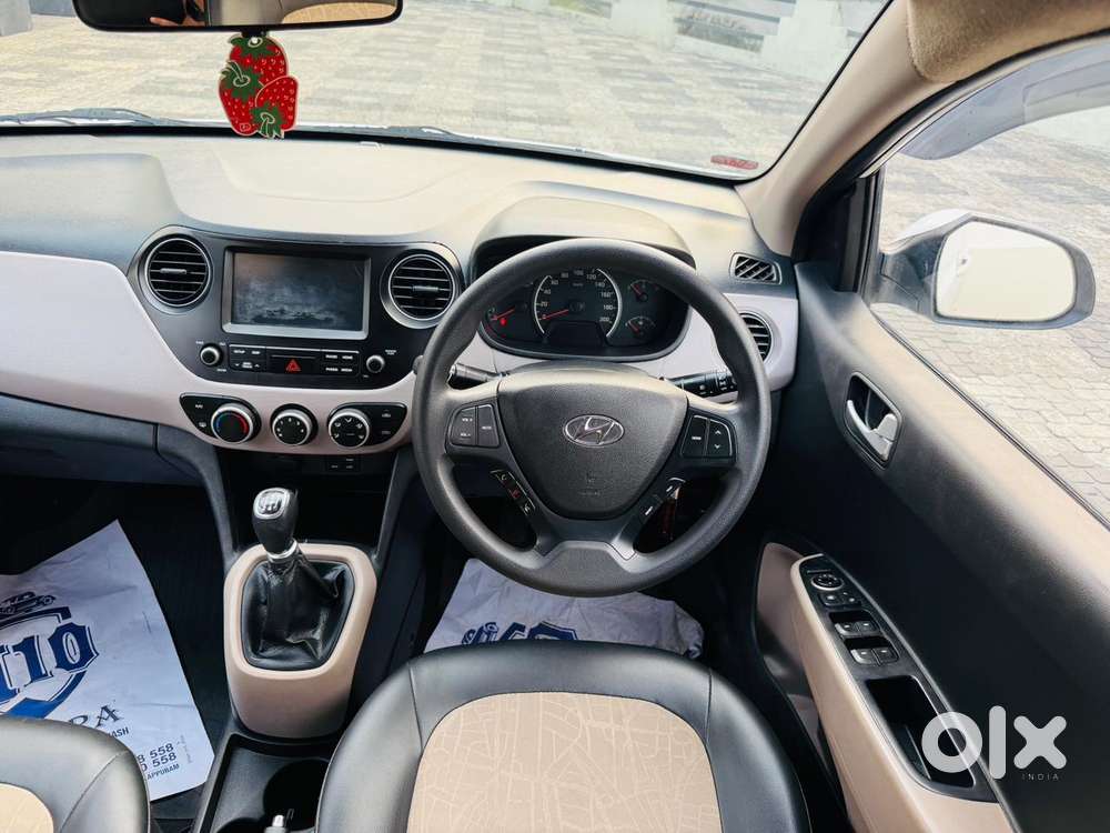 Hyundai Grand I10 1.2 Kappa Sportz, 2018, Petrol