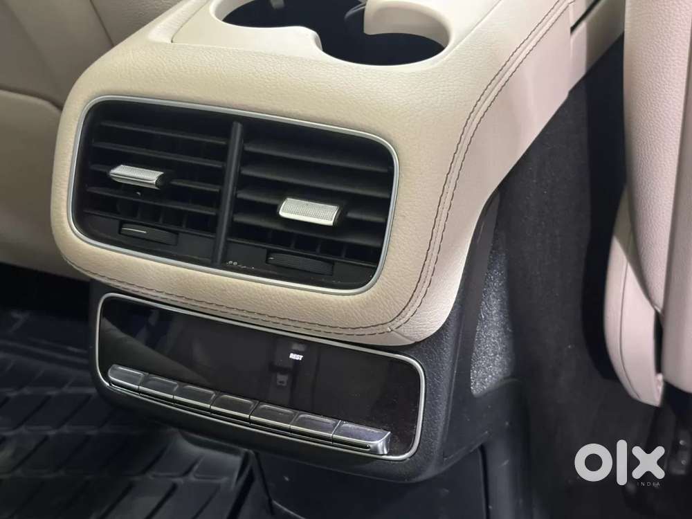 Mercedes-benz Gls 400d 4matic, 2023, Diesel