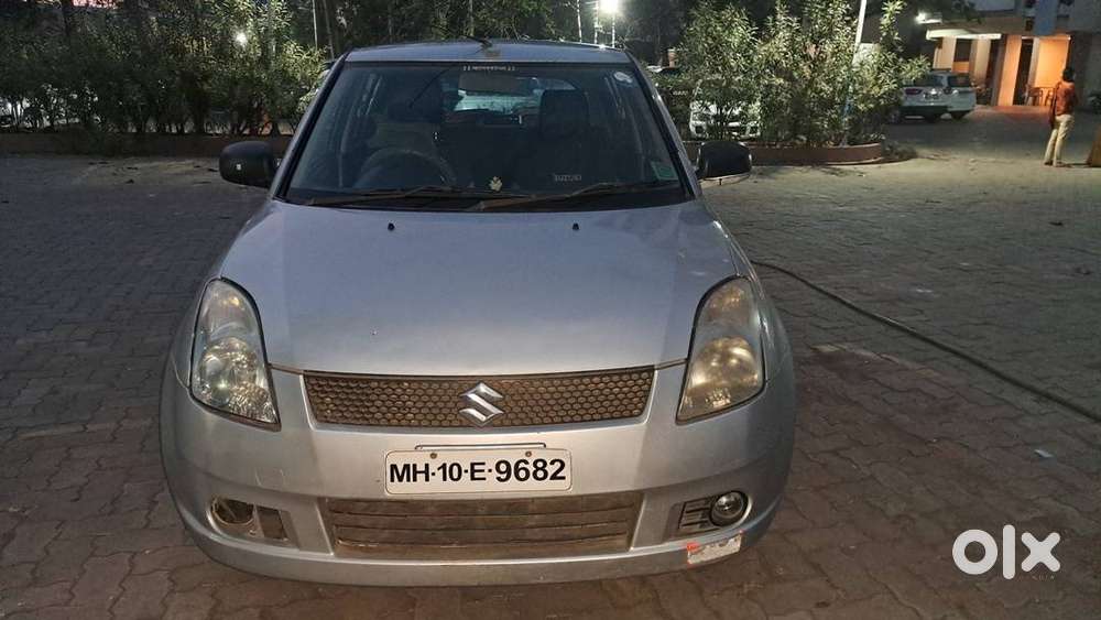 Swift Car 2006 For Sell In Umbergaon