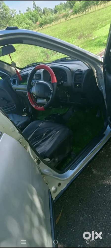 Maruti Suzuki Alto Lxi 2012 Car