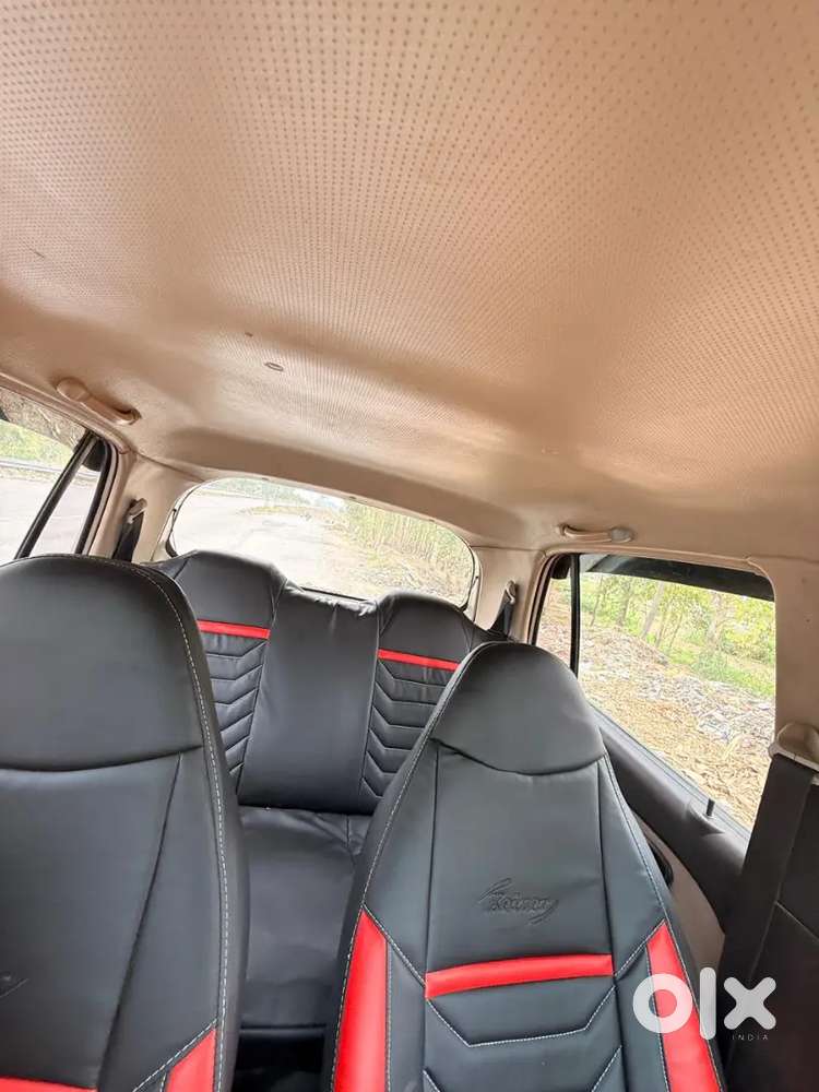 Hyundai New Santa Fe 2010