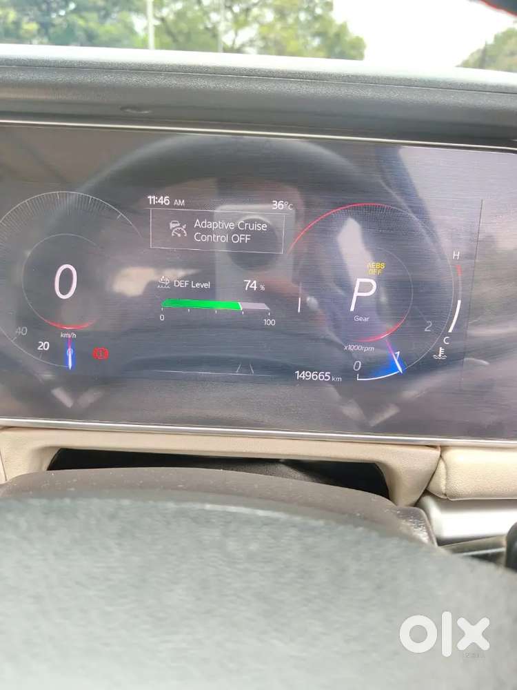 Mahindra Xuv700 Diesel At 2022